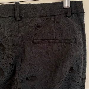 💠 H&M - Lace Jeans 💠